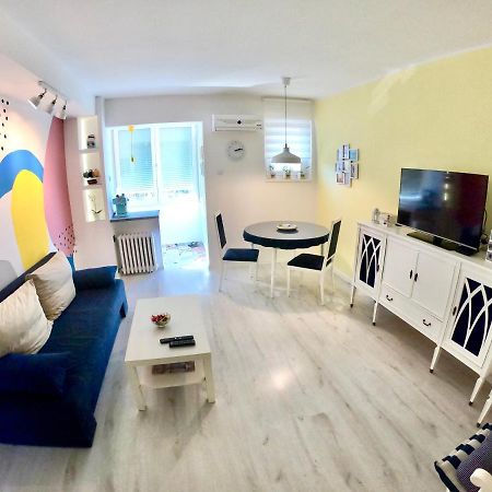 Best View Apartment Novi Sad Esterno foto