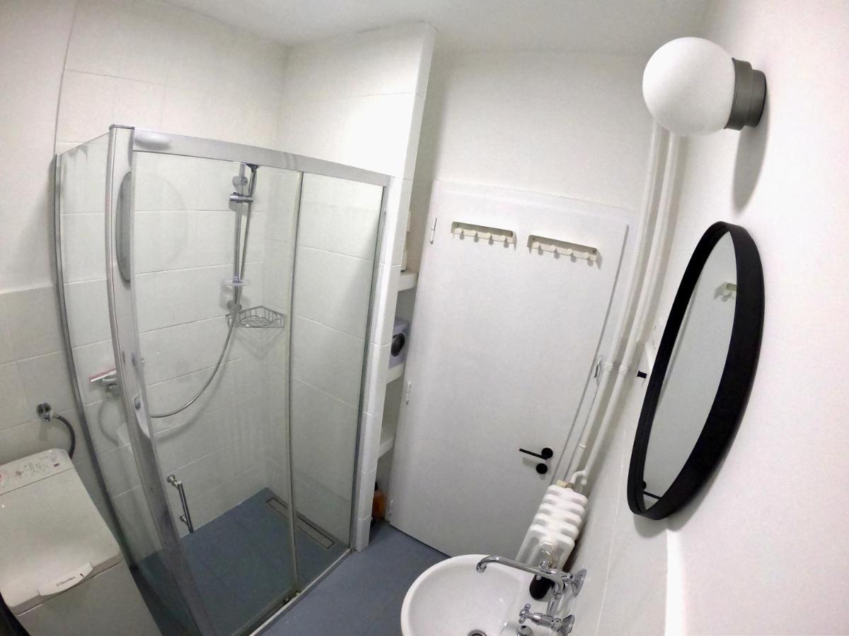 Best View Apartment Novi Sad Esterno foto